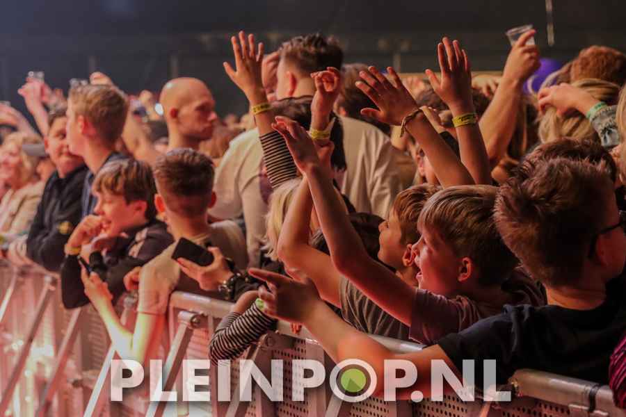 Publiek    Bezoekers (177)